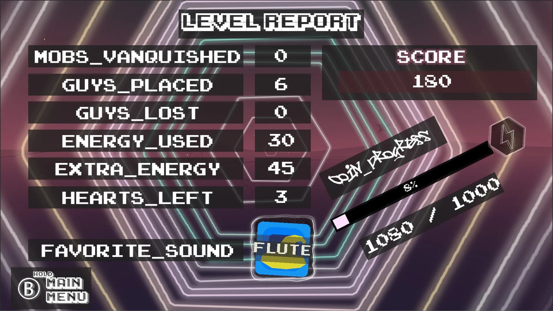 Beat Quest görsel 9