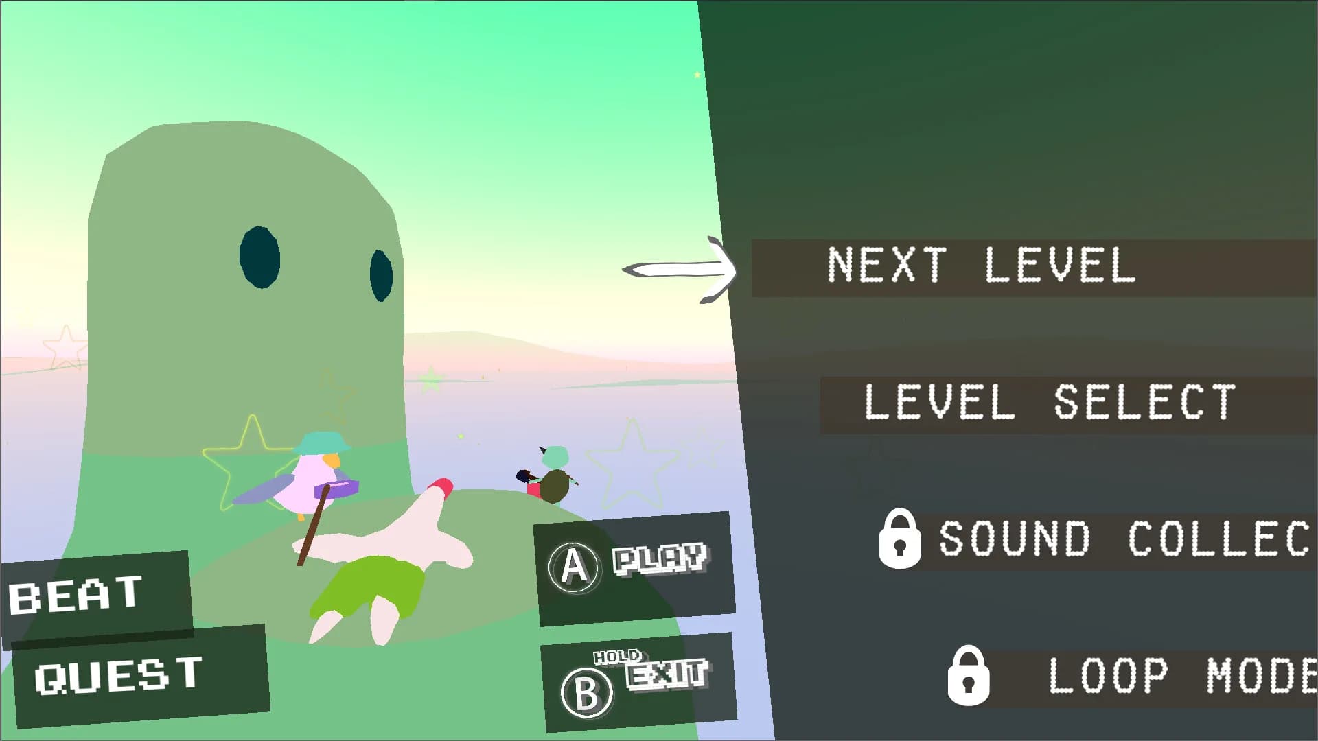 Beat Quest görsel 10