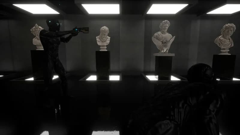 SPECTRE görsel 10