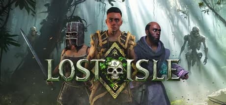 Lost Isle