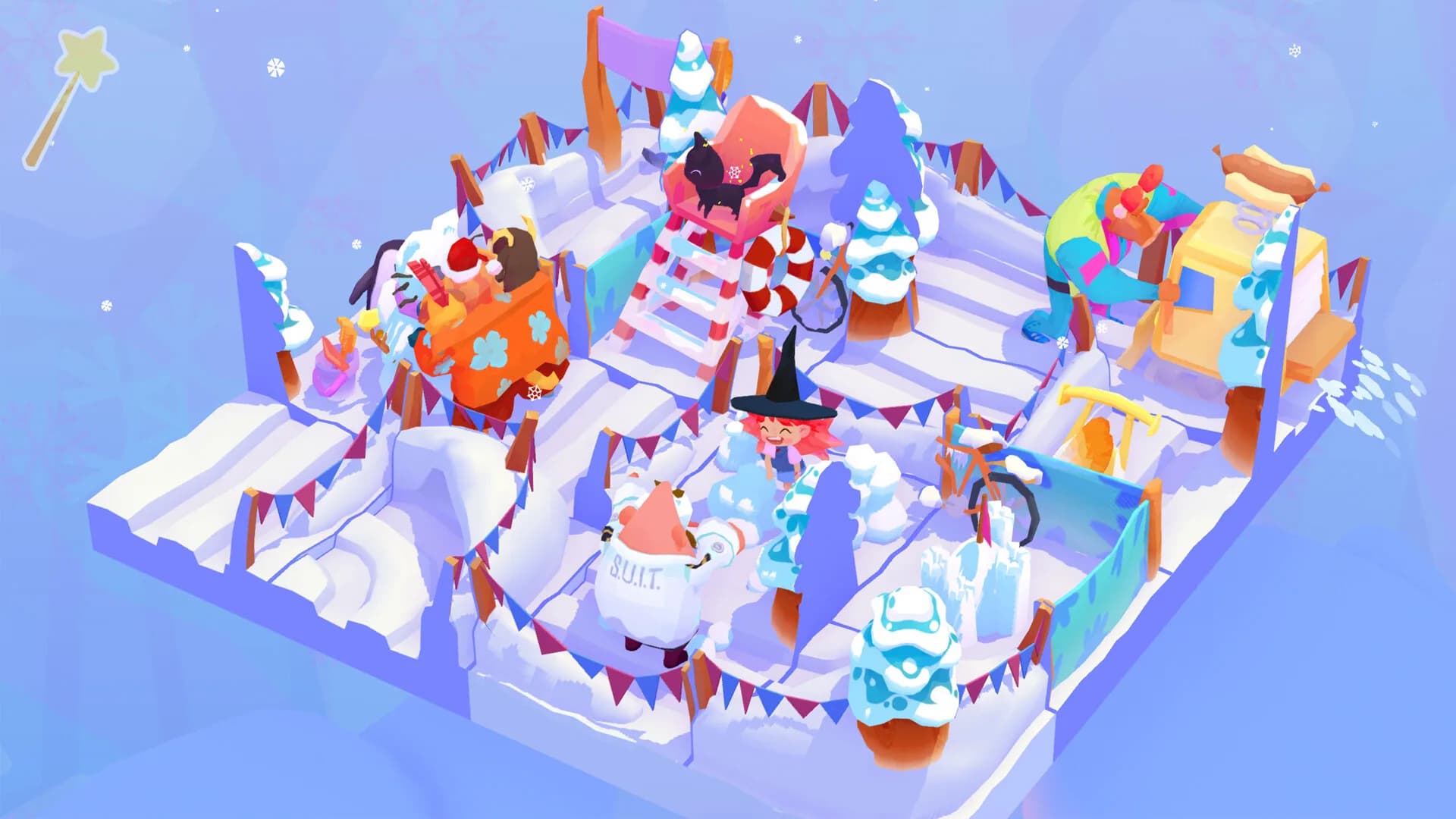 Harmony's Odyssey görsel 2