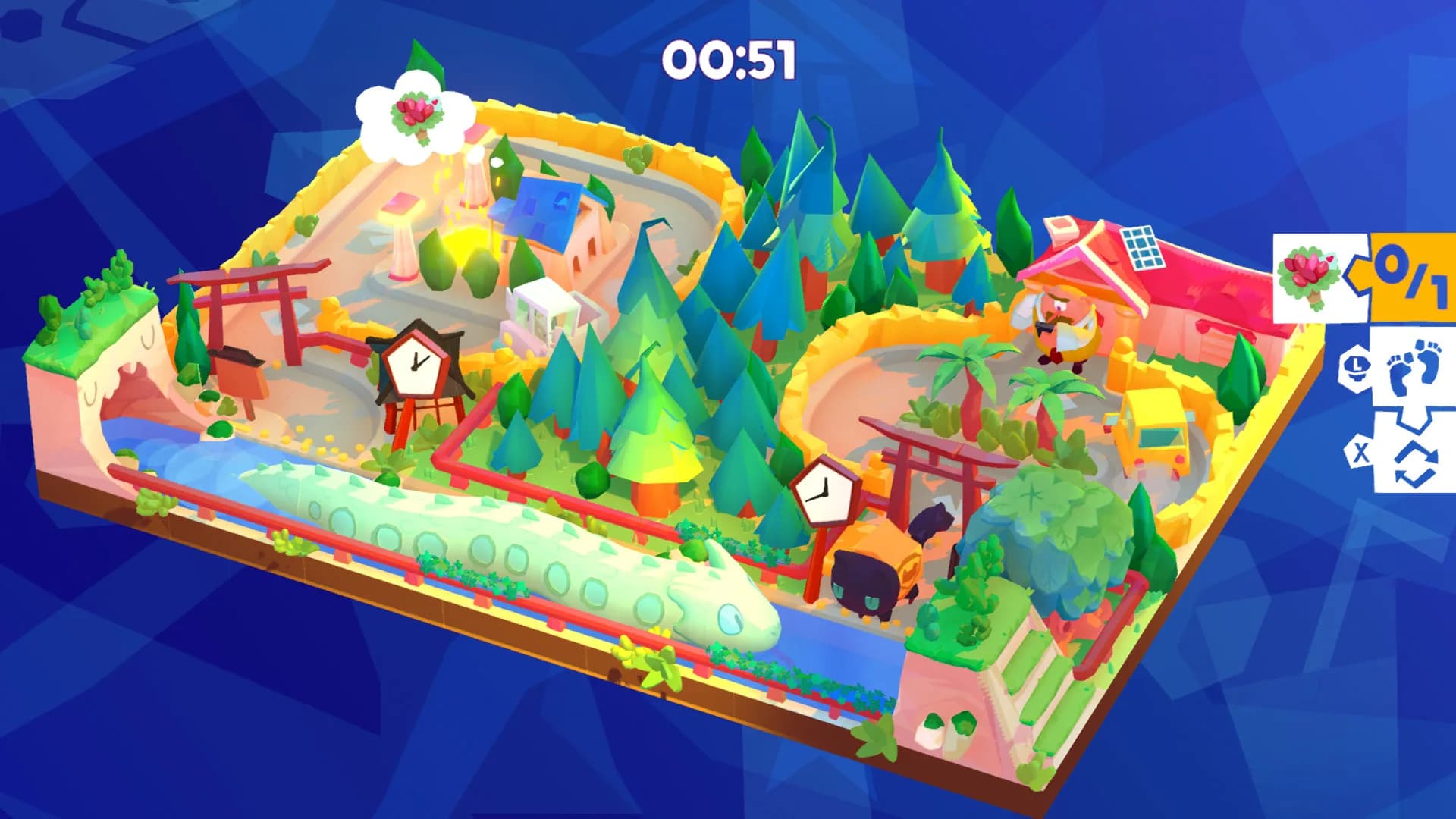 Harmony's Odyssey görsel 4