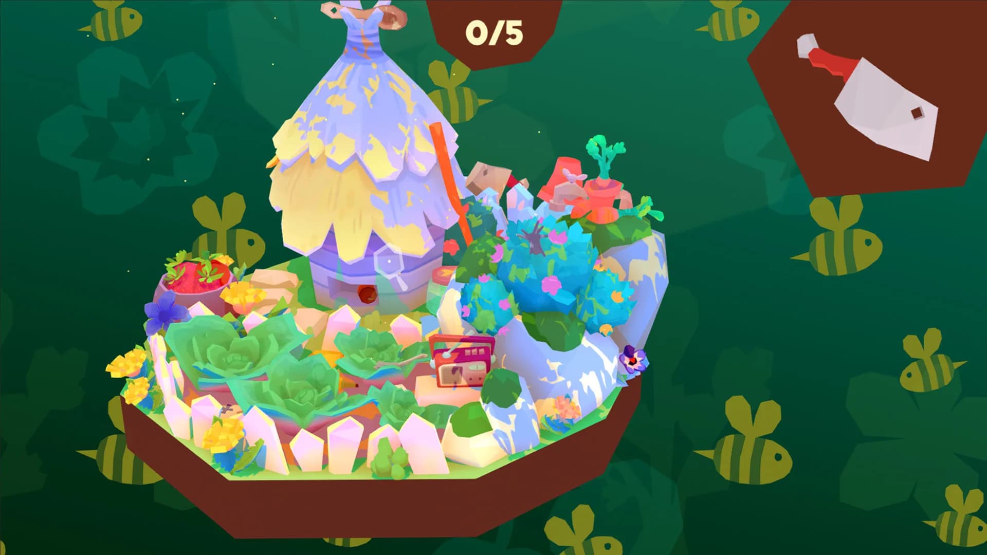 Harmony's Odyssey görsel 5