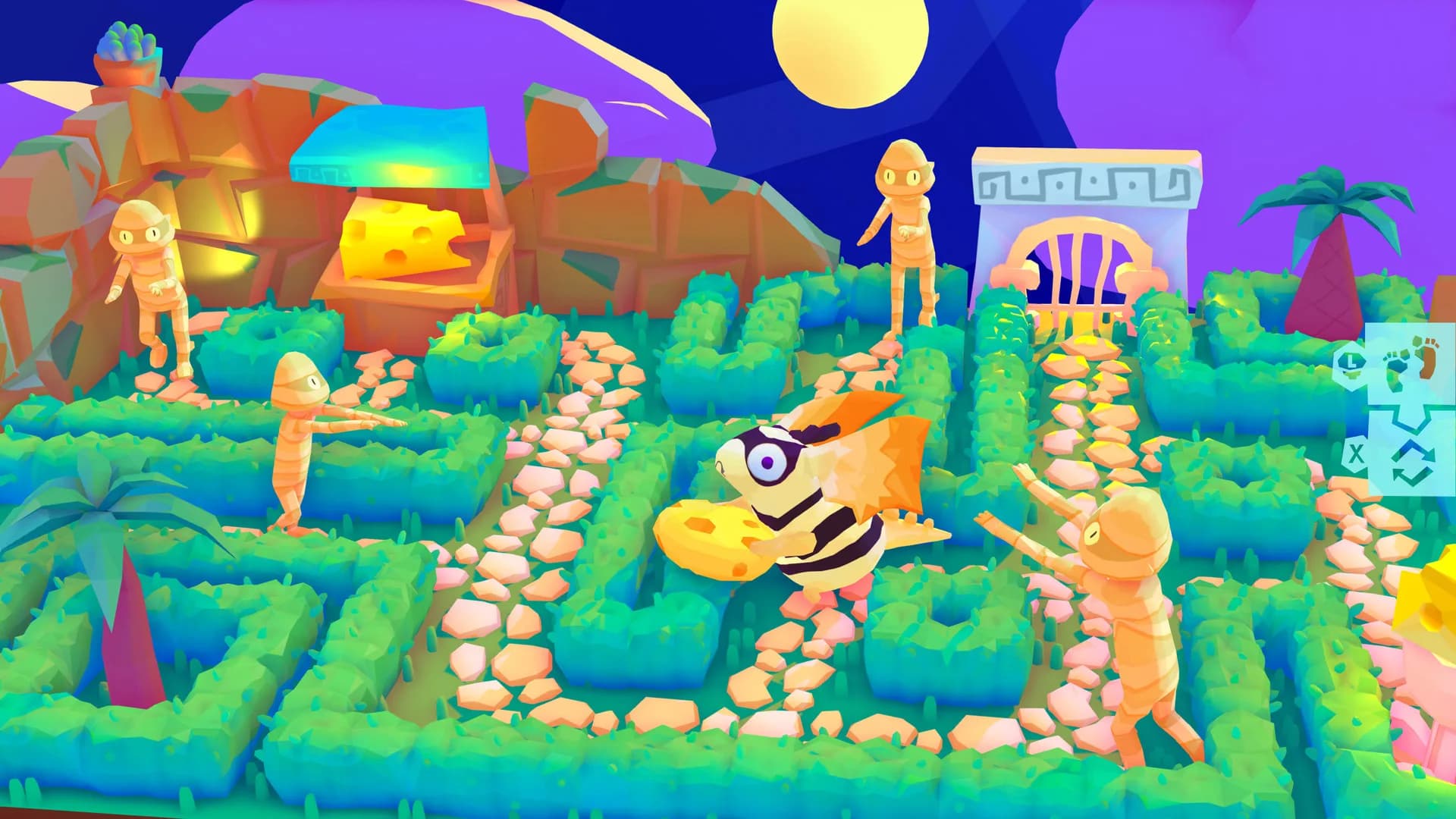 Harmony's Odyssey görsel 10