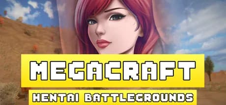 Megacraft Hentai Battlegrounds görsel 1