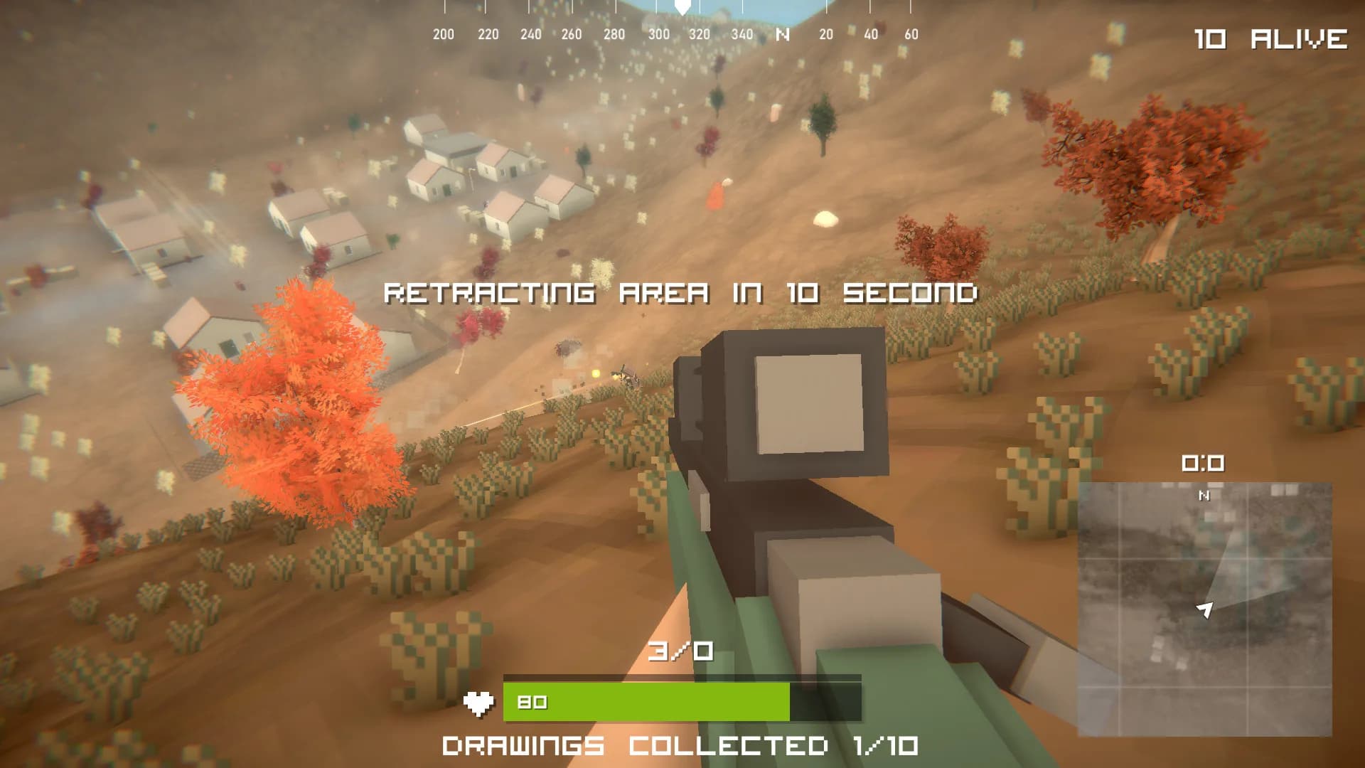 Megacraft Hentai Battlegrounds görsel 14