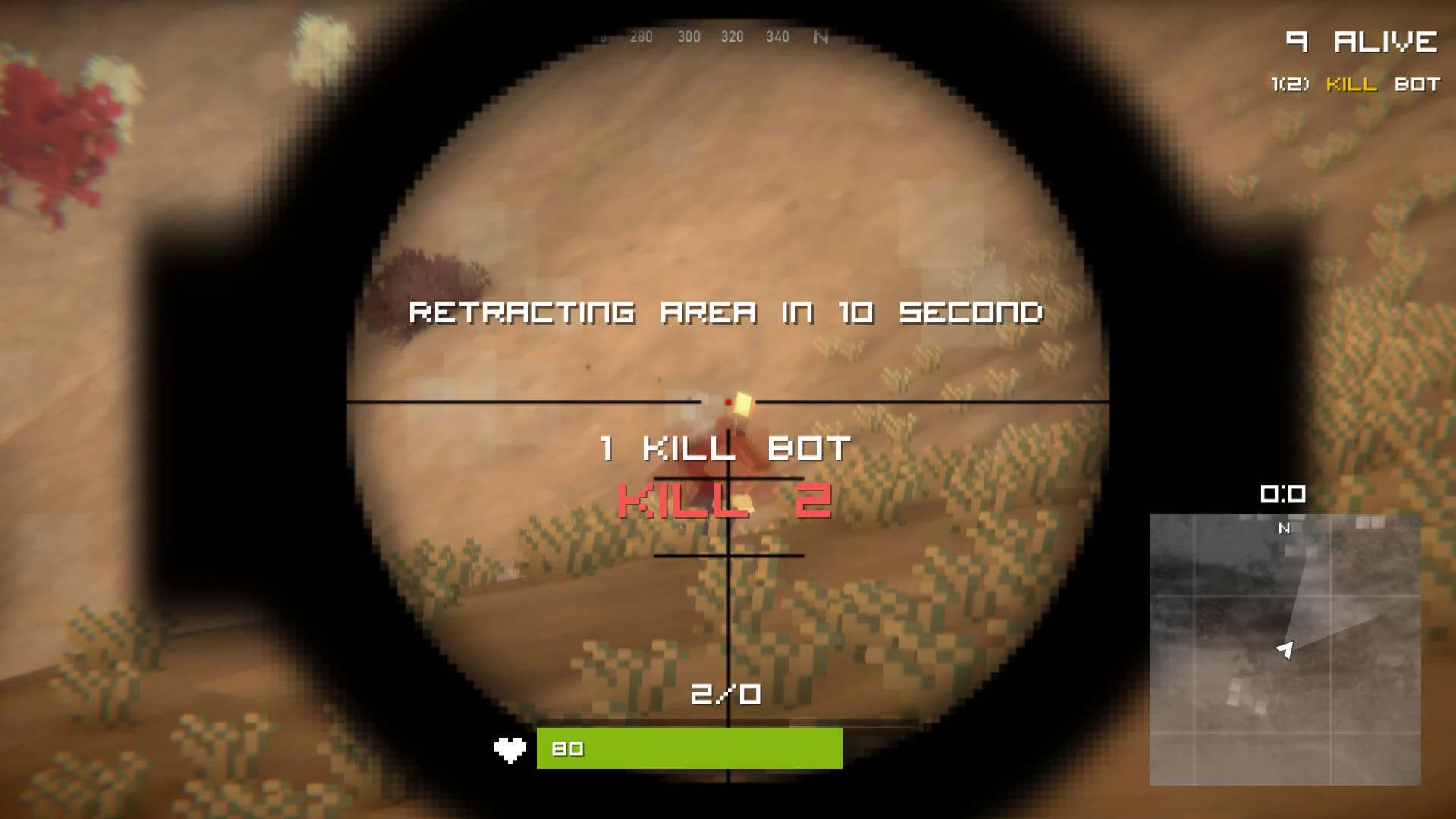 Megacraft Hentai Battlegrounds görsel 15