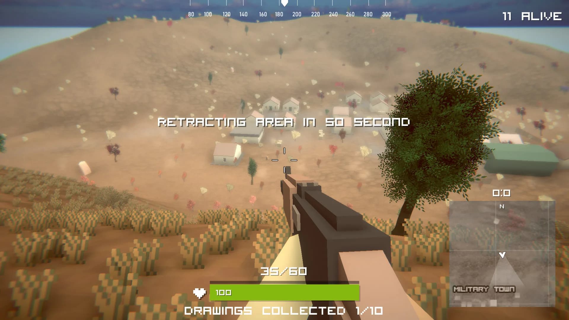 Megacraft Hentai Battlegrounds görsel 18