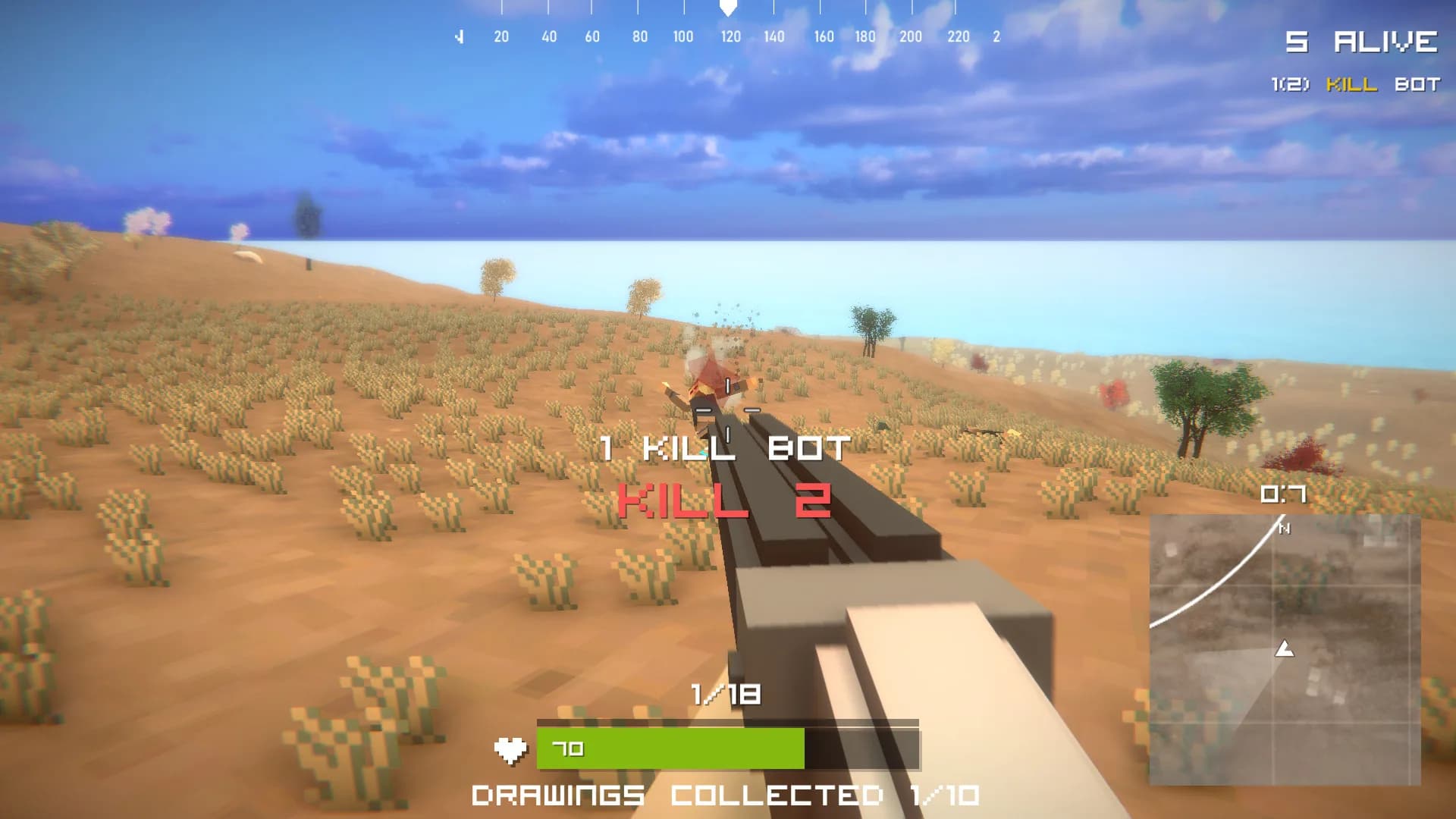 Megacraft Hentai Battlegrounds görsel 8