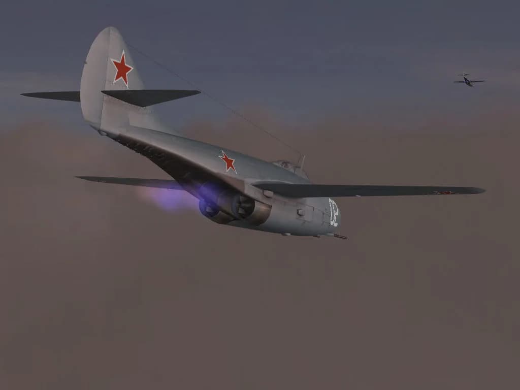 IL-2 Sturmovik: 1946 görsel 3
