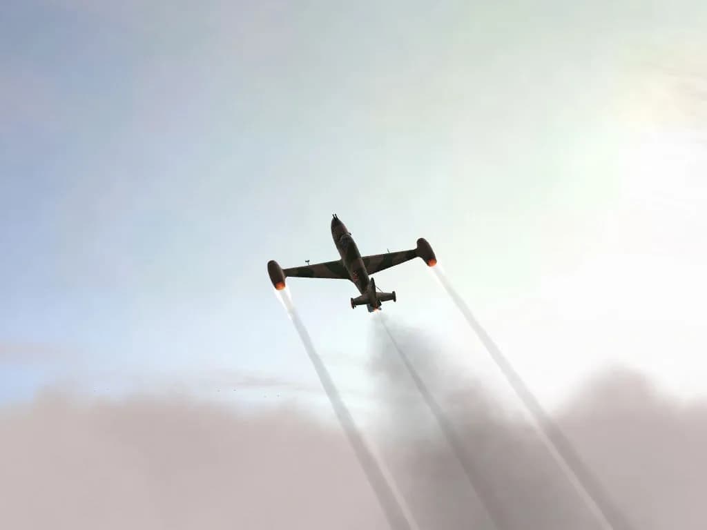 IL-2 Sturmovik: 1946 görsel 14