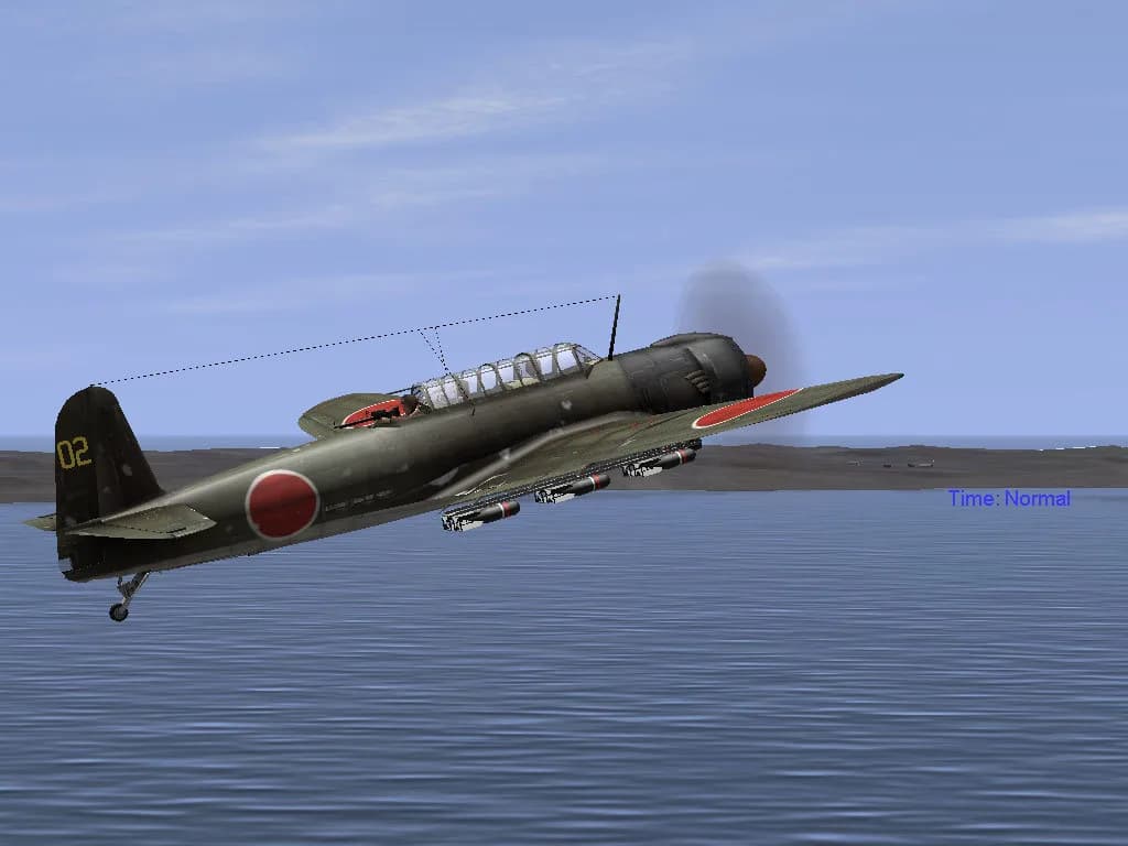 IL-2 Sturmovik: 1946 görsel 15