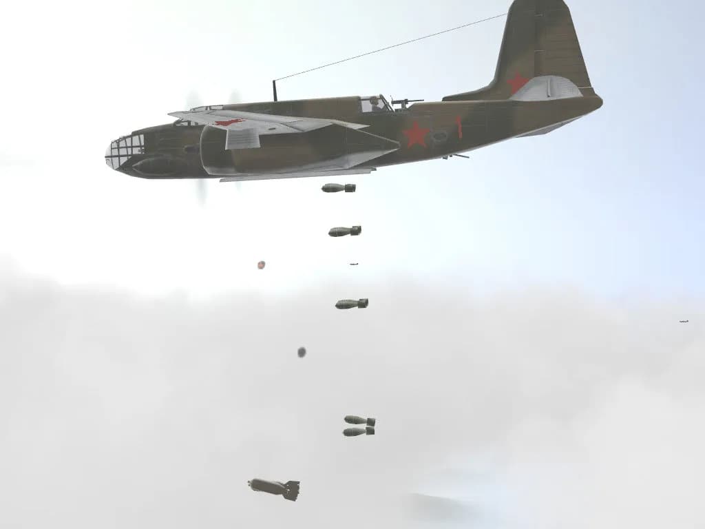 IL-2 Sturmovik: 1946 görsel 16