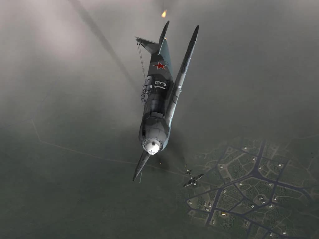 IL-2 Sturmovik: 1946 görsel 4