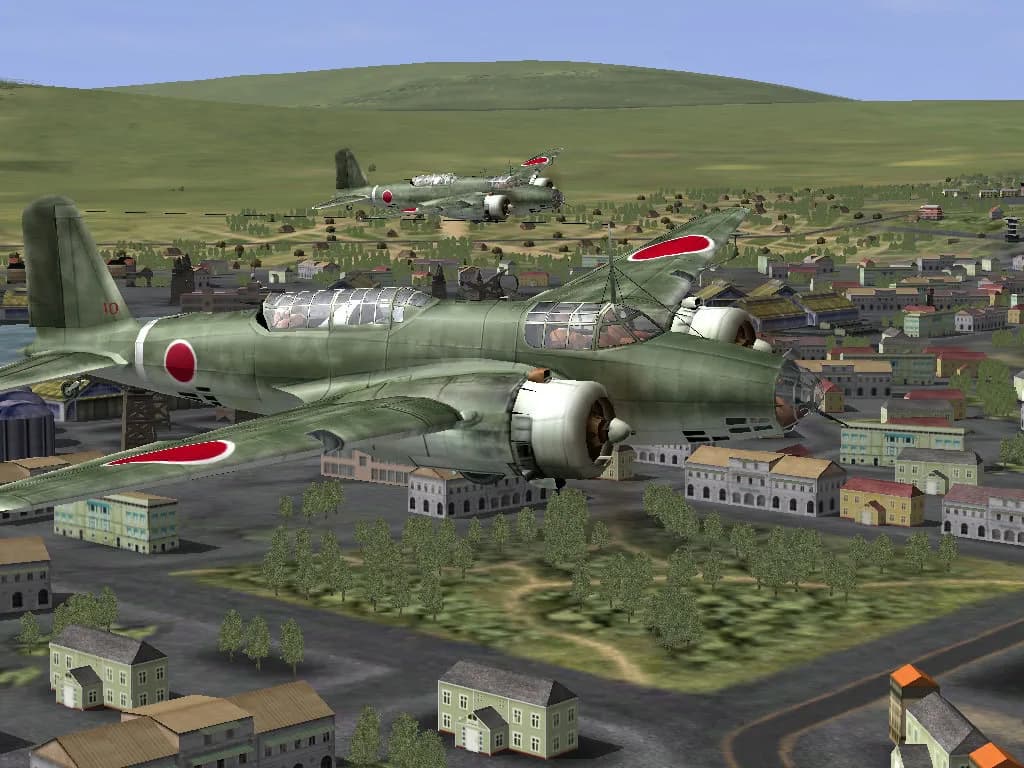 IL-2 Sturmovik: 1946 görsel 5