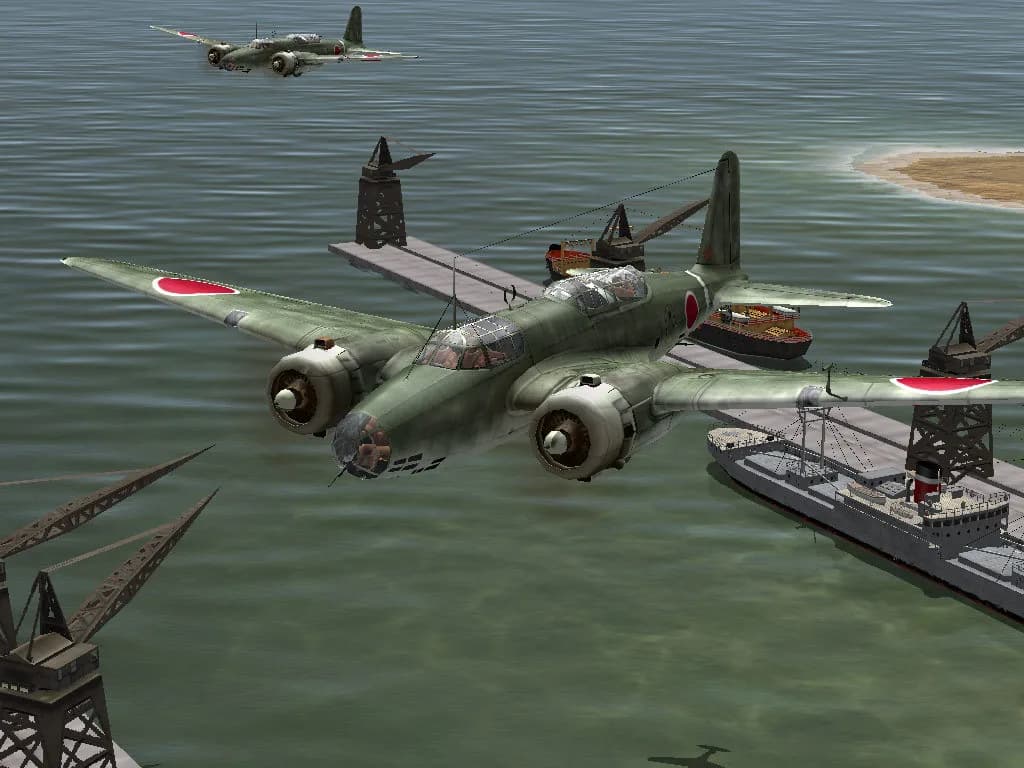 IL-2 Sturmovik: 1946 görsel 6