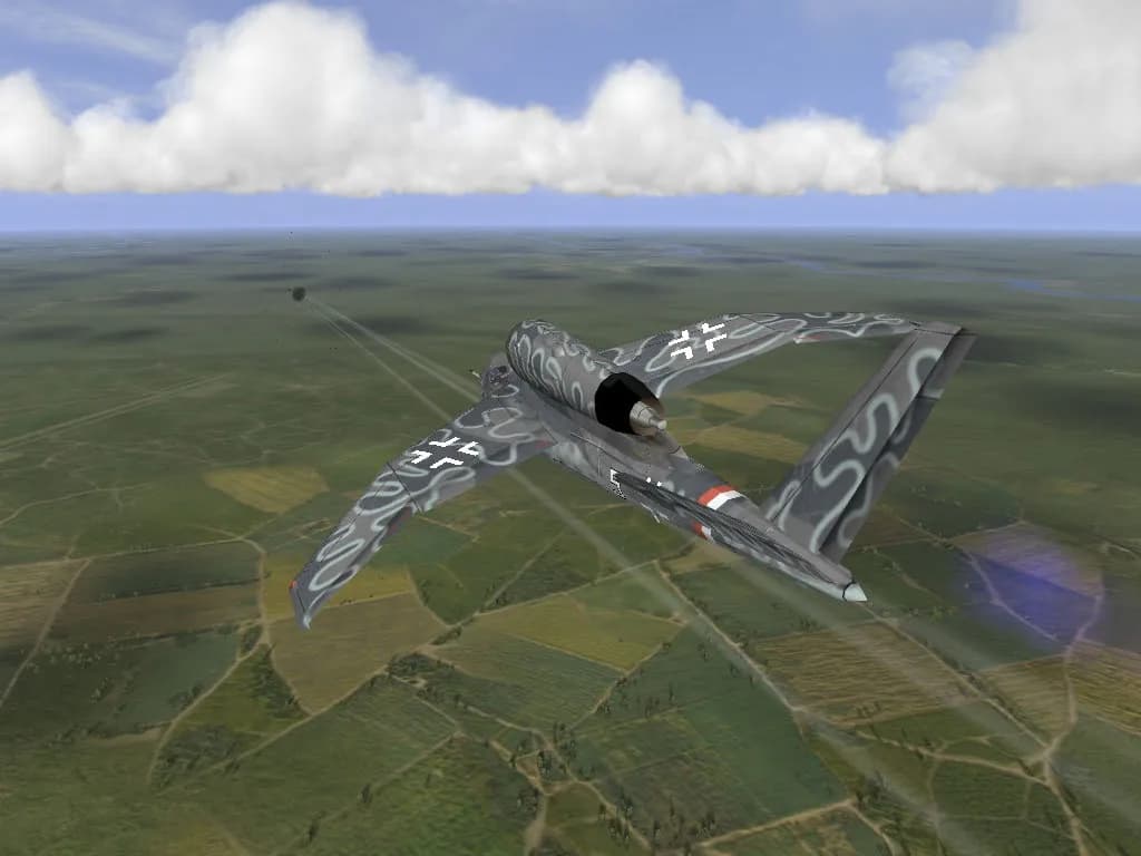 IL-2 Sturmovik: 1946 görsel 10