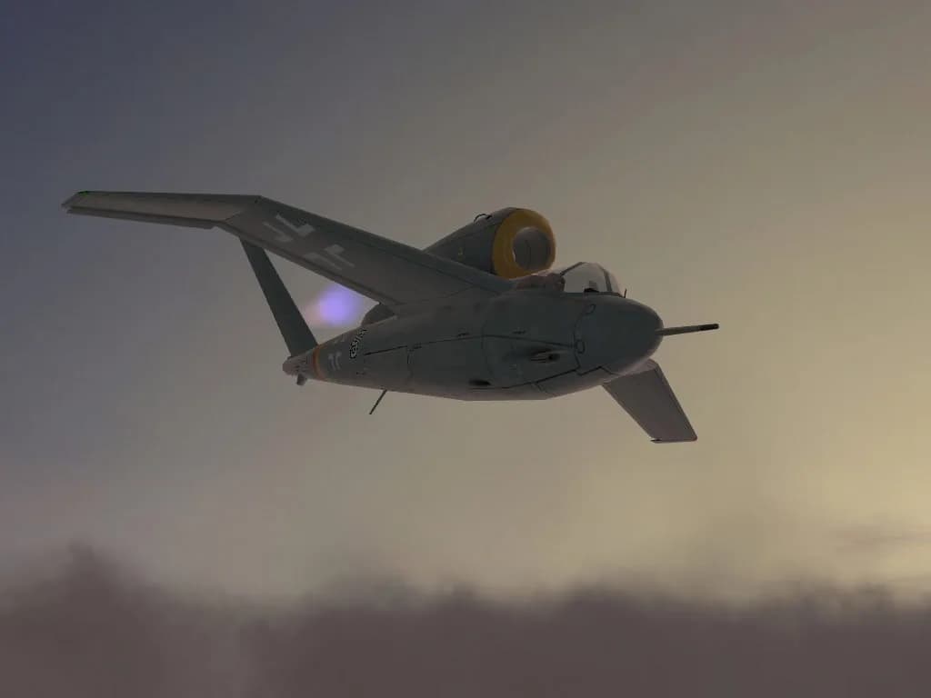 IL-2 Sturmovik: 1946 görsel 11