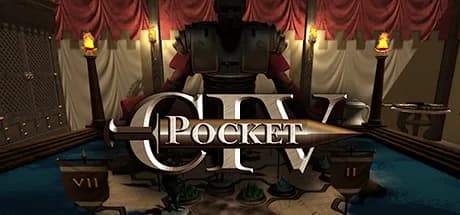 PocketCiv görsel 1