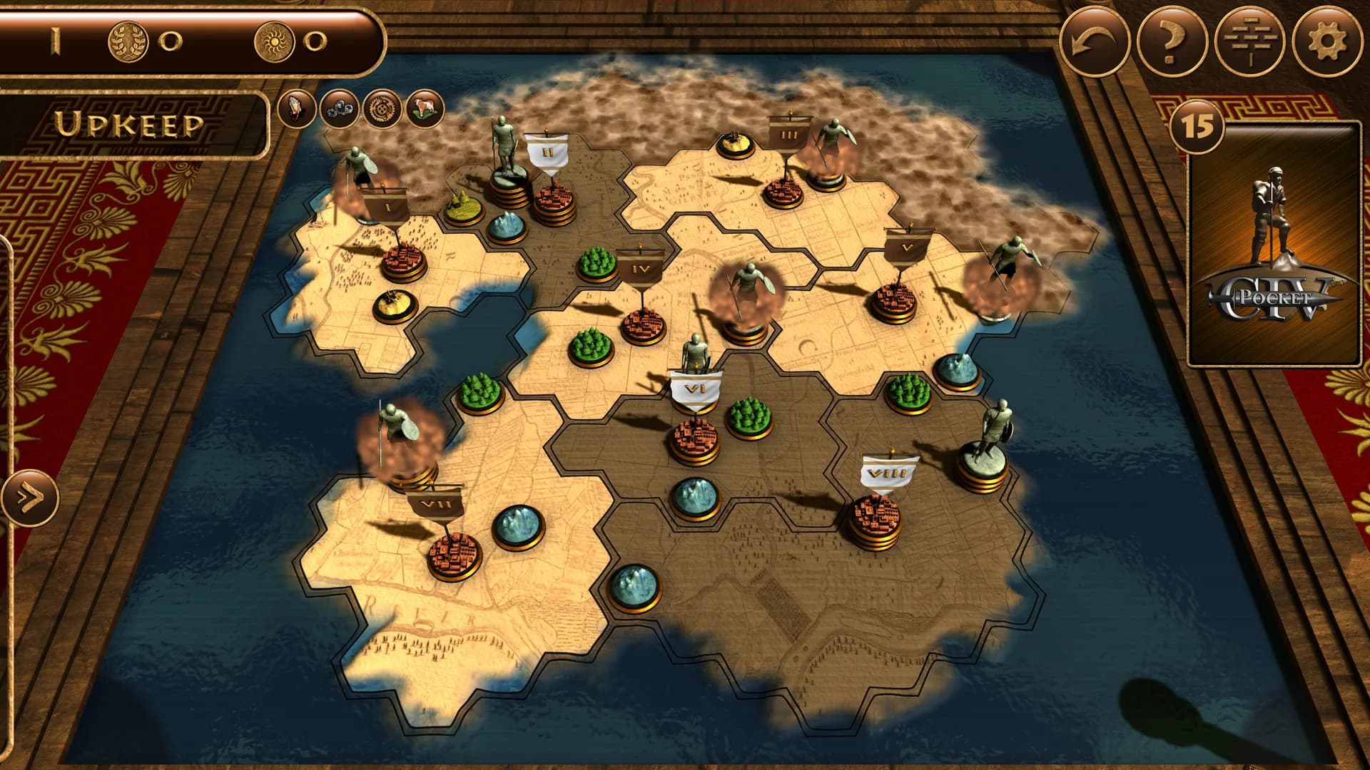 PocketCiv görsel 2