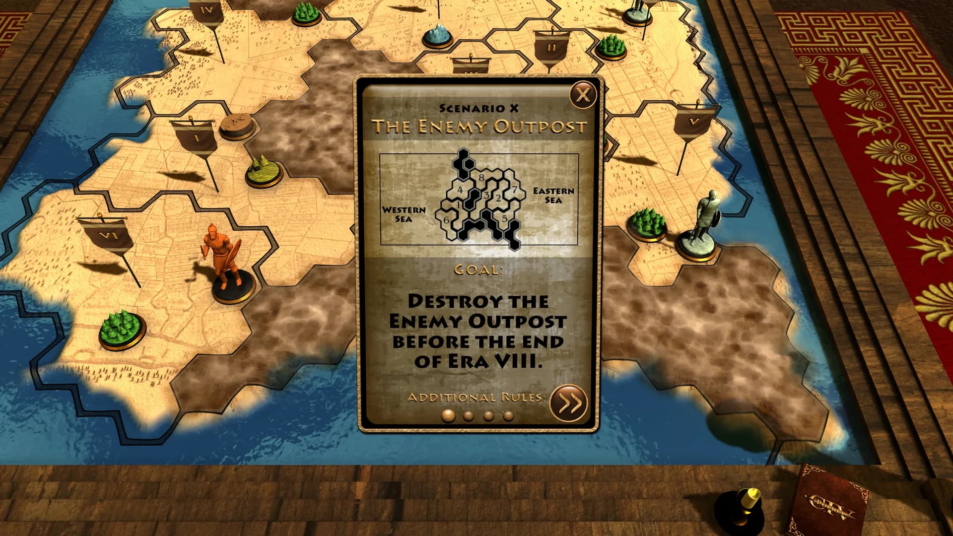 PocketCiv görsel 9