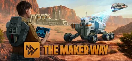 The Maker Way görsel 1