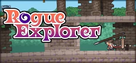 Rogue Explorer görsel 1