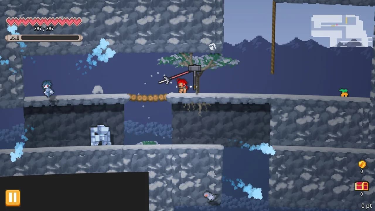 Rogue Explorer görsel 7