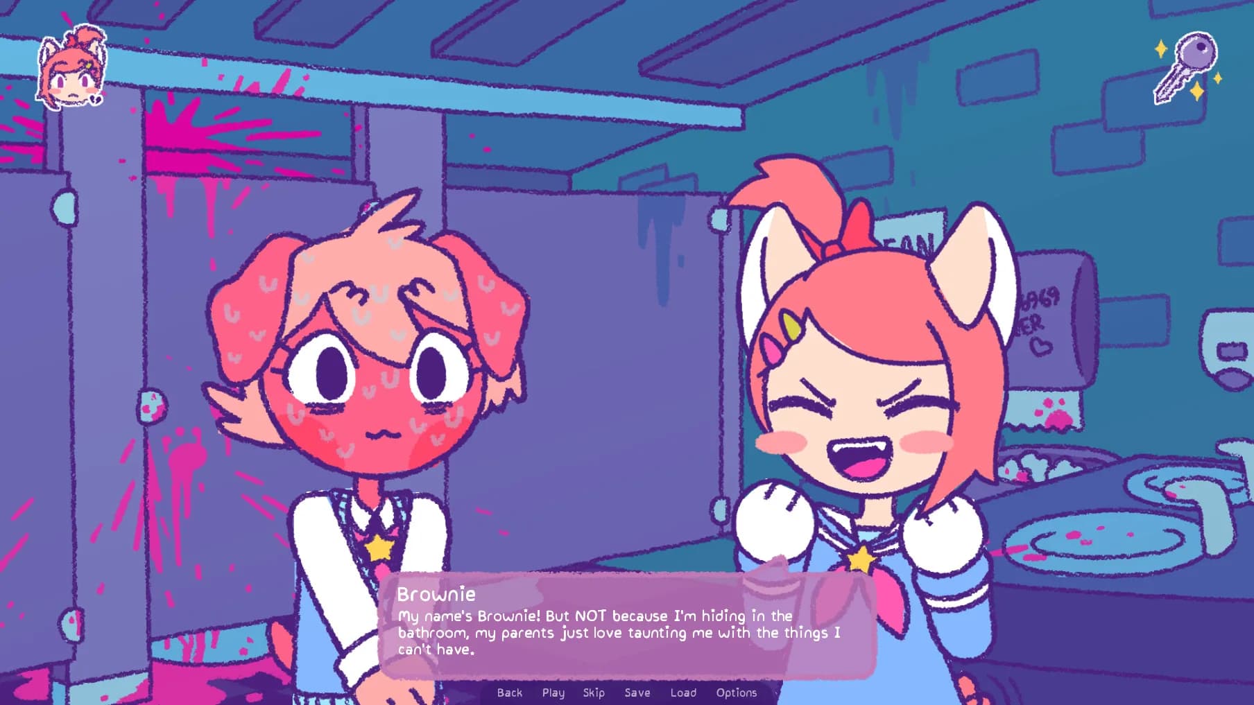Purrfect Apawcalypse: Love at Furst Bite görsel 4