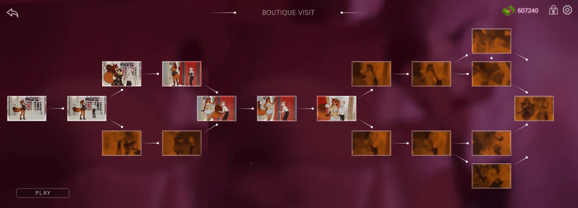 Sex and the Furry Titty görsel 8