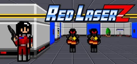 Red Laser Z