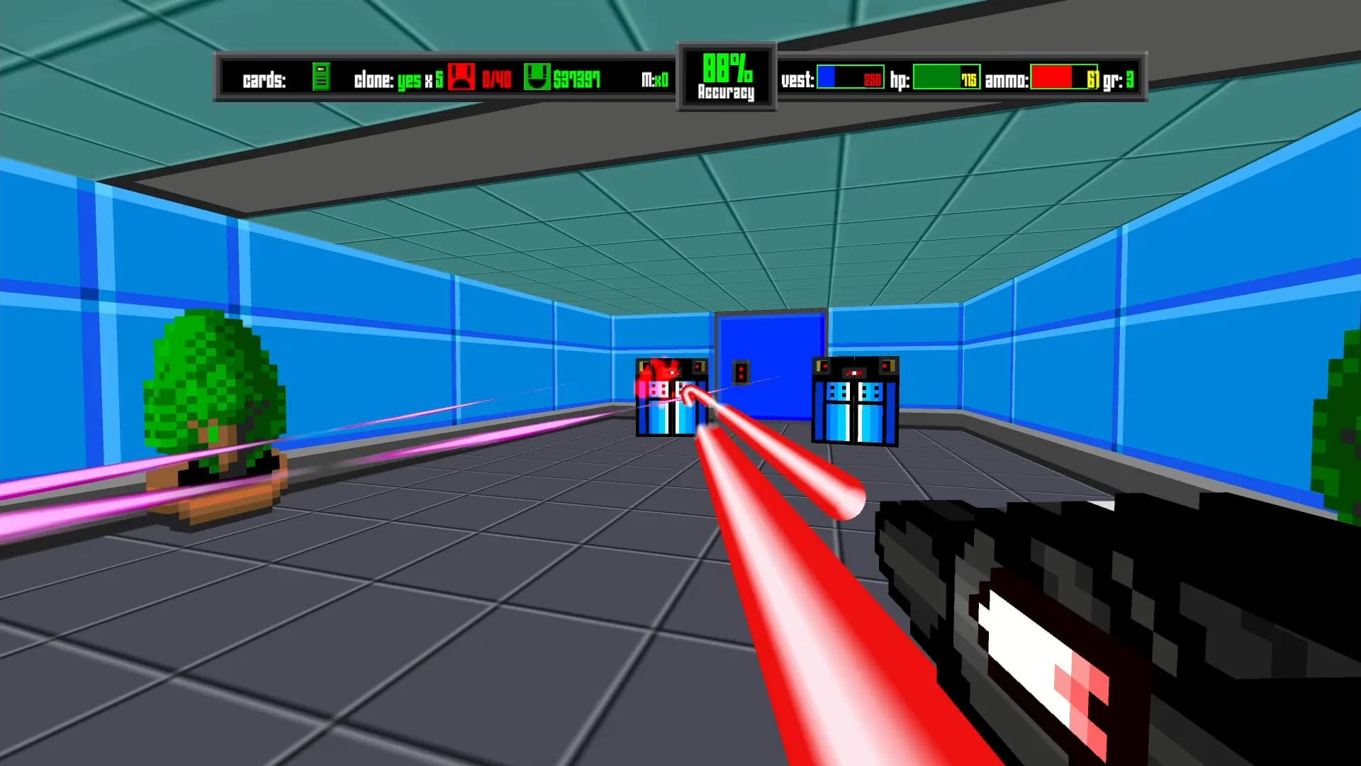 Red Laser Z görsel 20