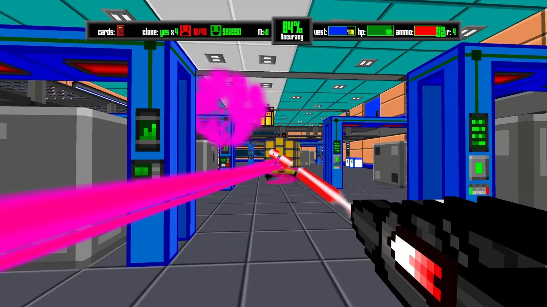 Red Laser Z görsel 30