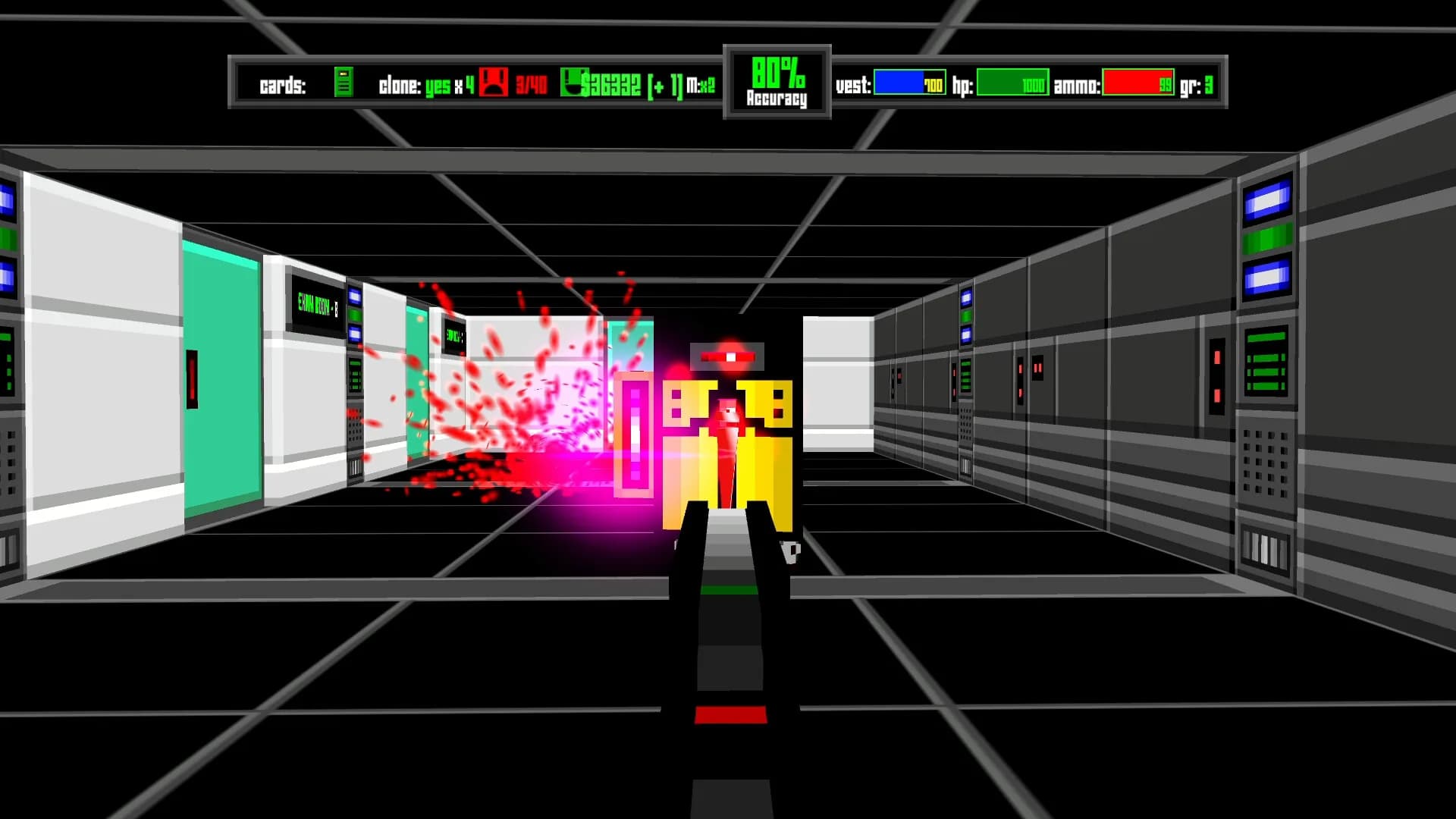 Red Laser Z görsel 46
