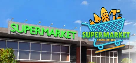 Supermarket Simulator görsel 1