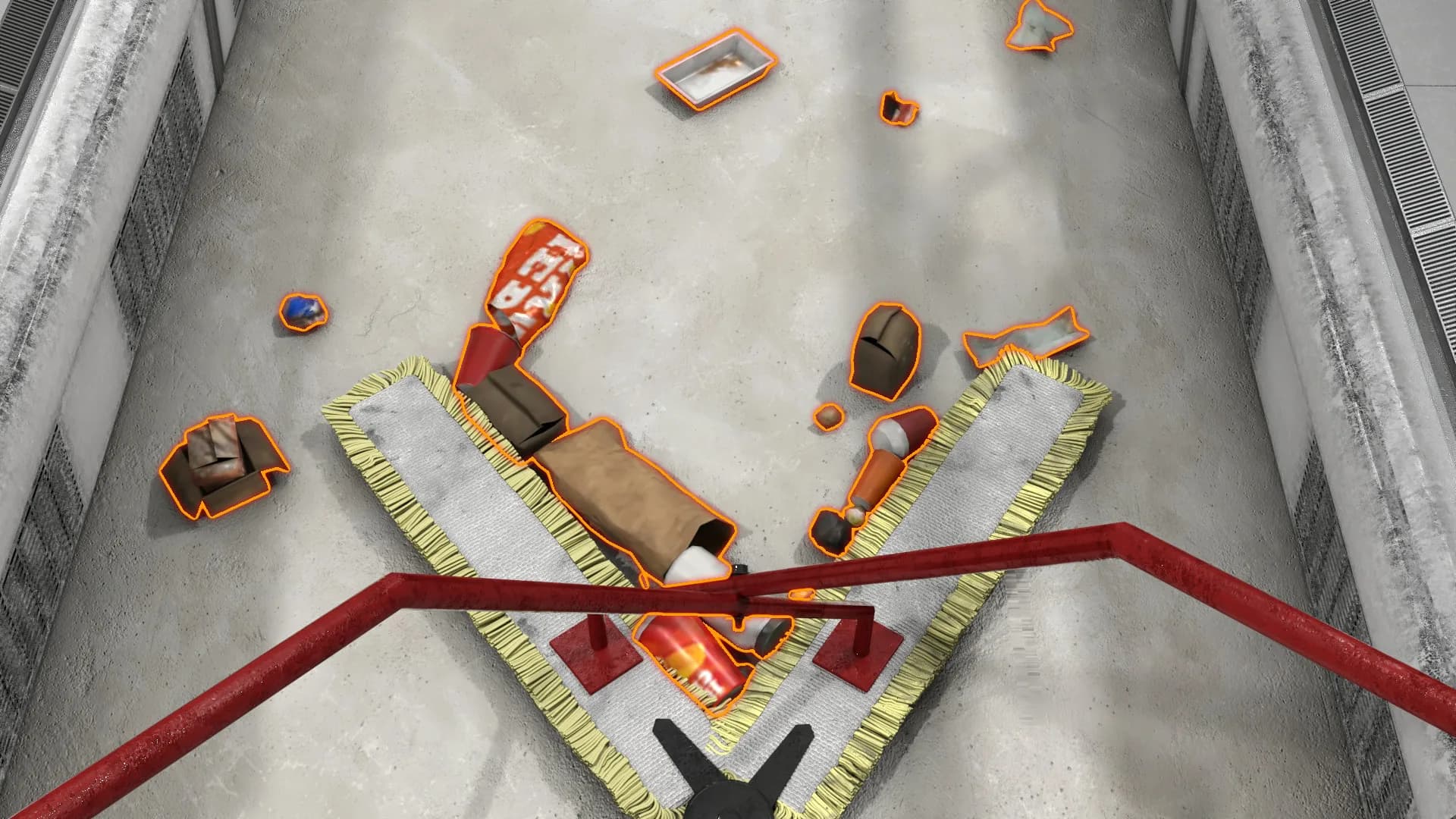 Supermarket Simulator görsel 4