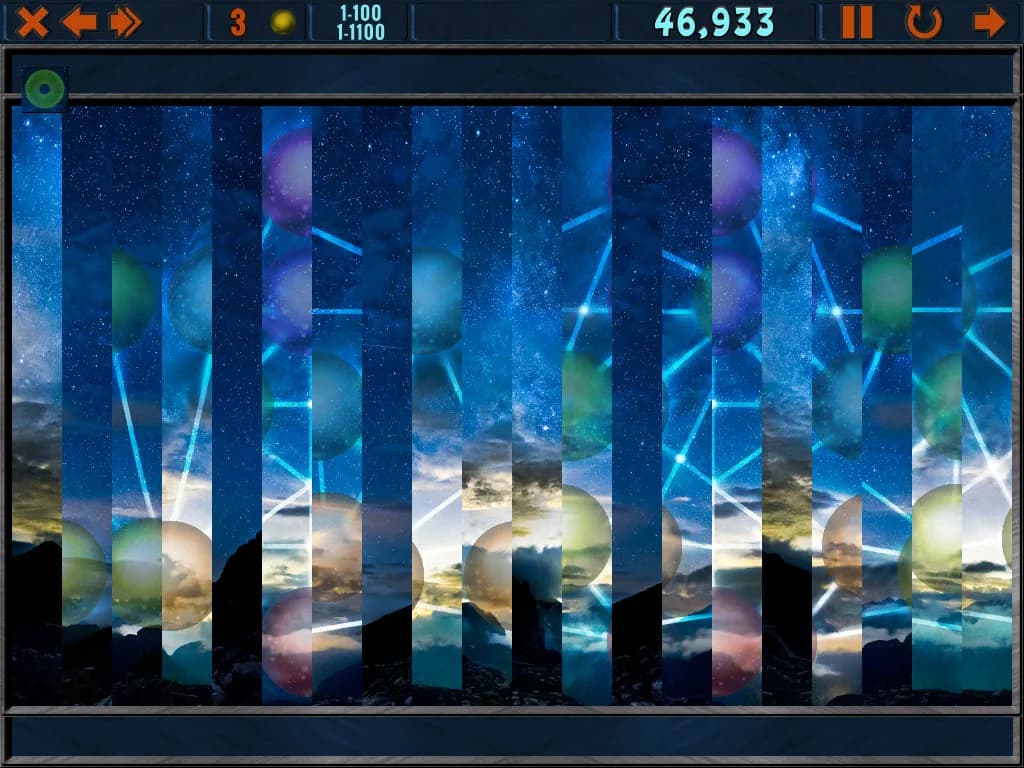 Clutter IX: Clutter IXtreme görsel 5