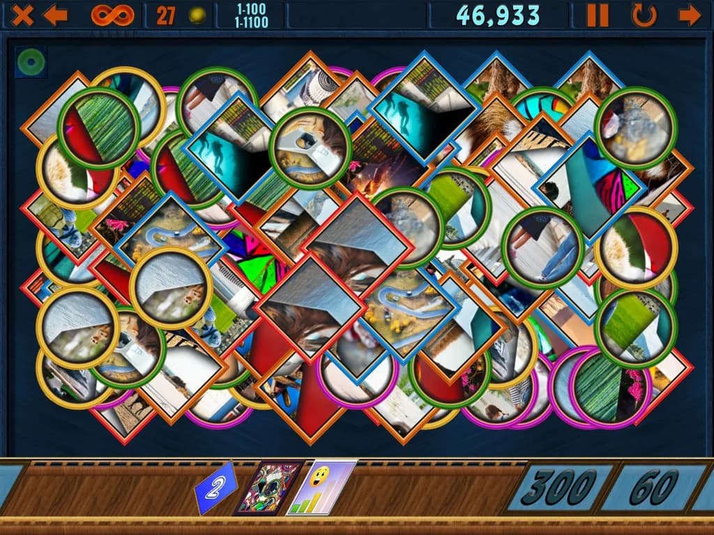 Clutter IX: Clutter IXtreme görsel 9
