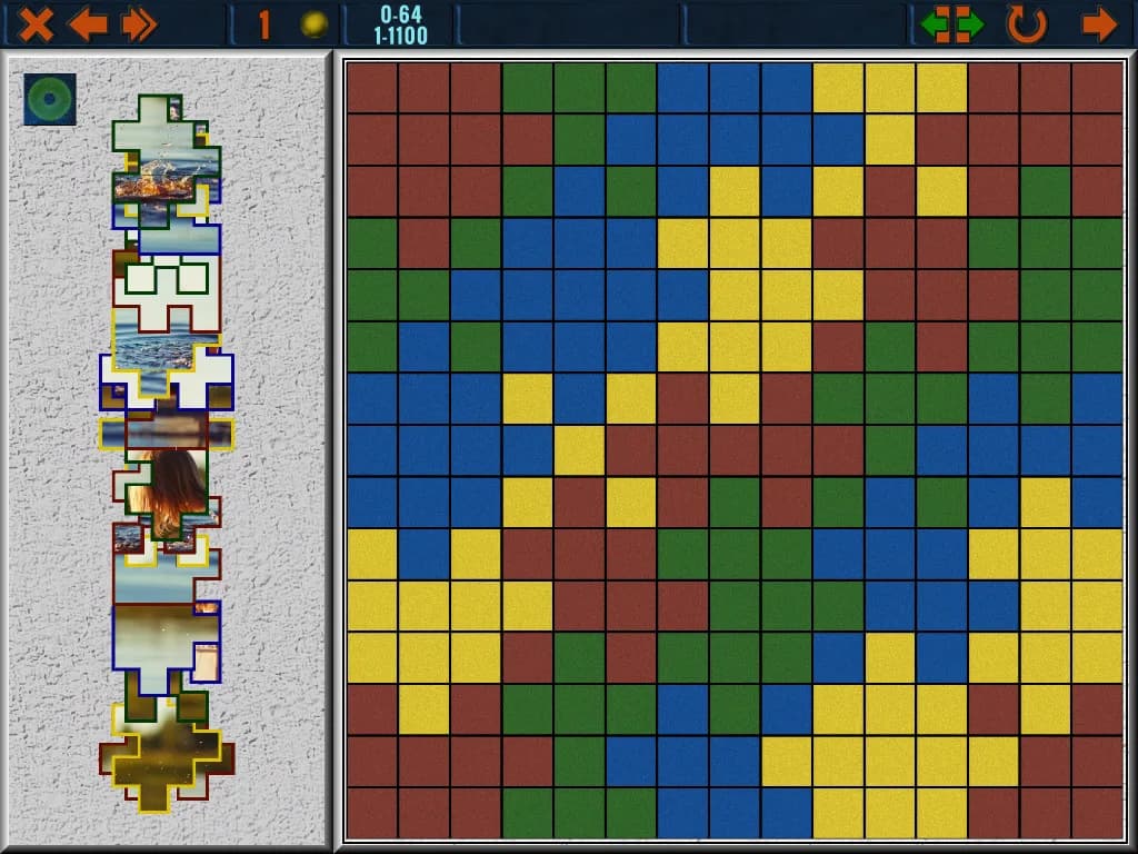 Clutter IX: Clutter IXtreme görsel 10