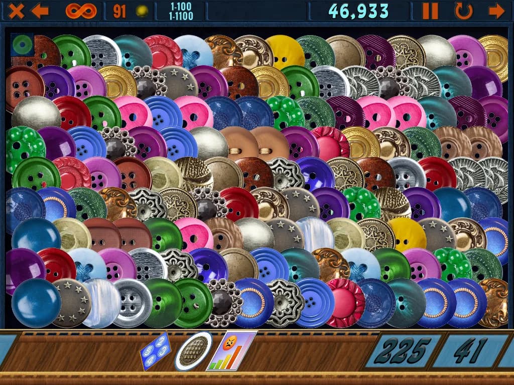 Clutter IX: Clutter IXtreme görsel 11
