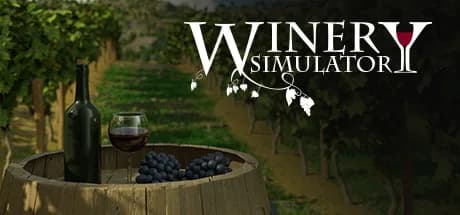 Winery Simulator görsel 1