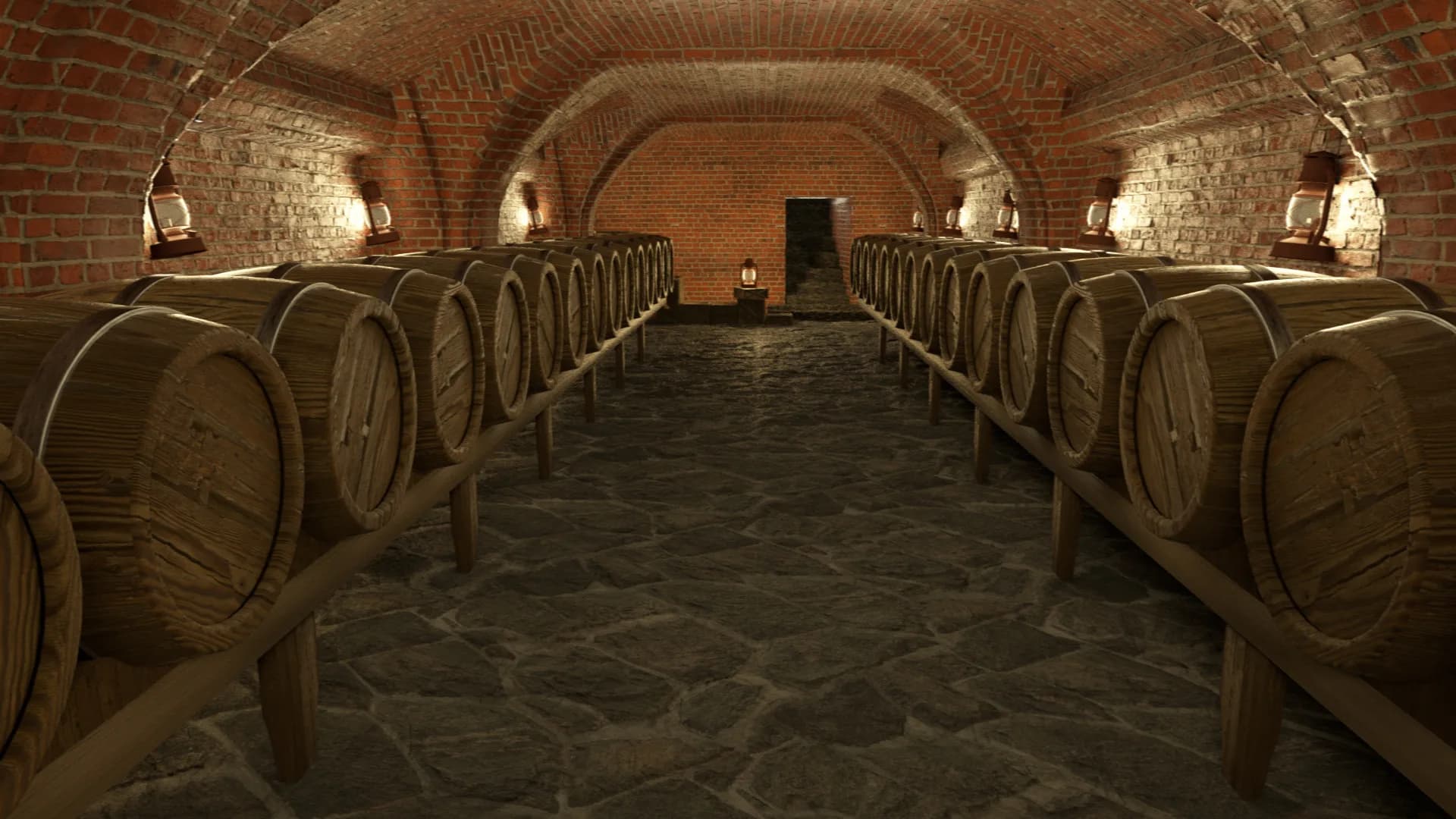 Winery Simulator görsel 3