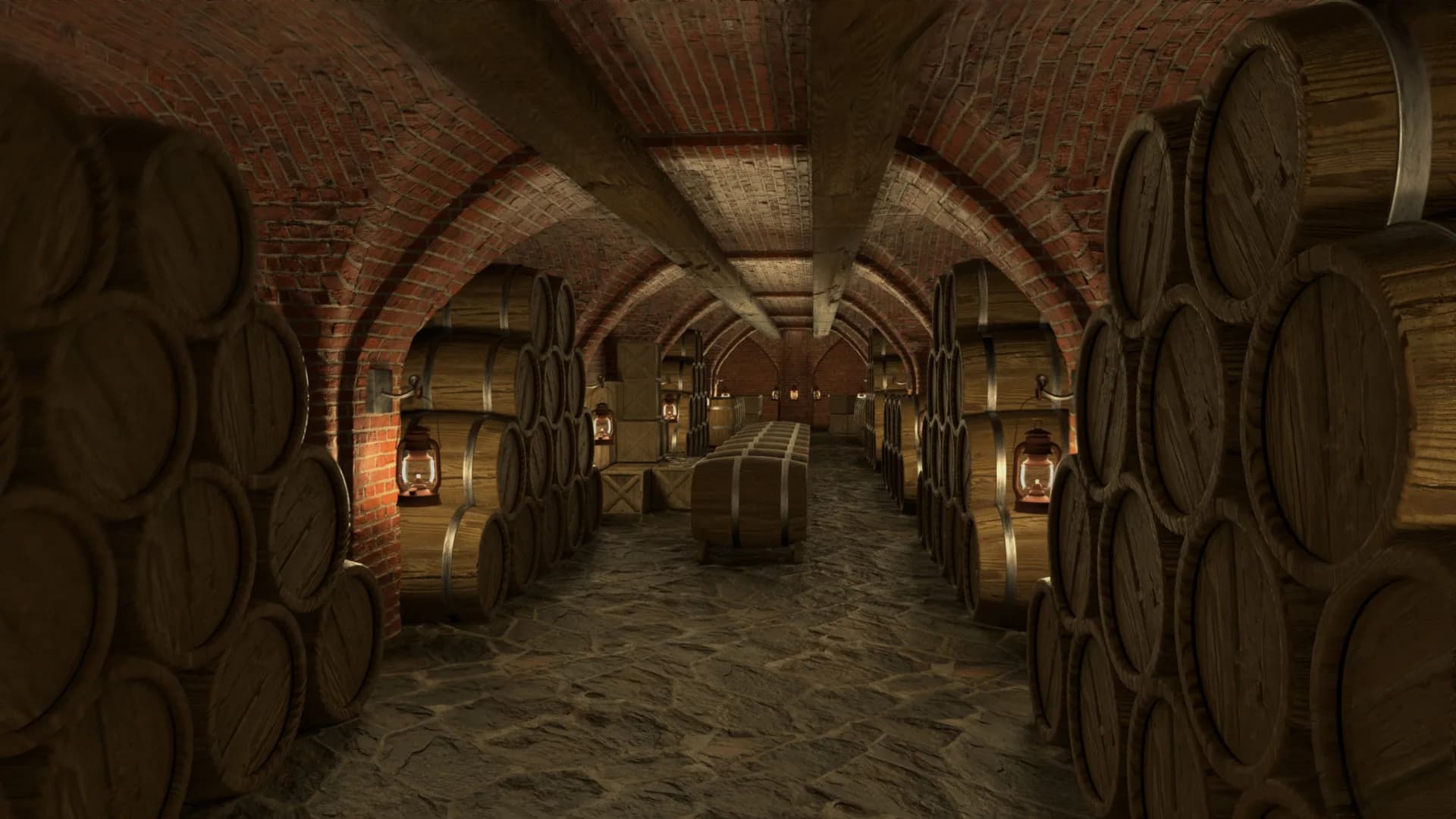 Winery Simulator görsel 4