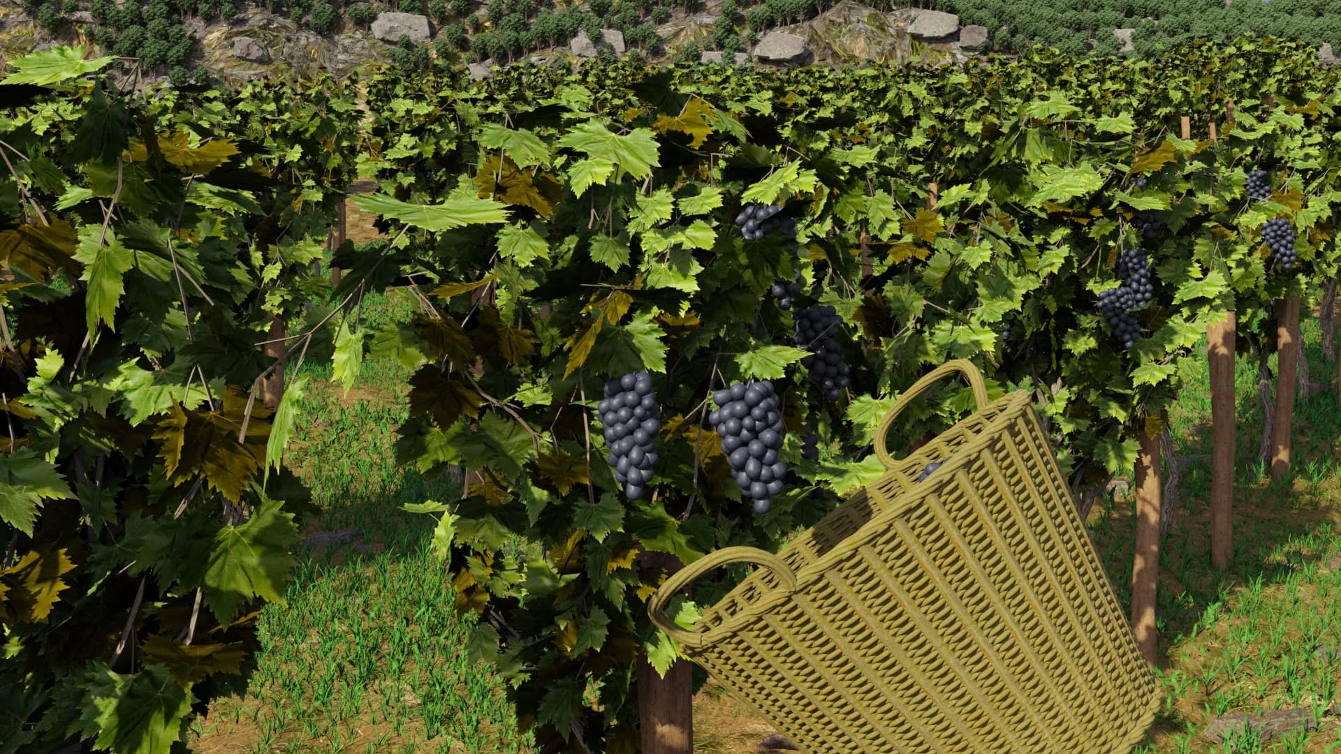 Winery Simulator görsel 8