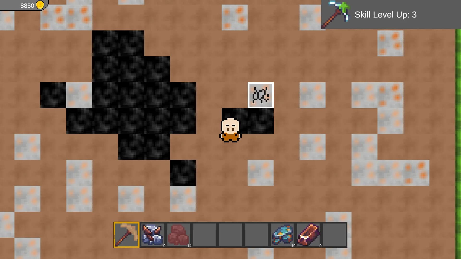 Prison Miner görsel 2