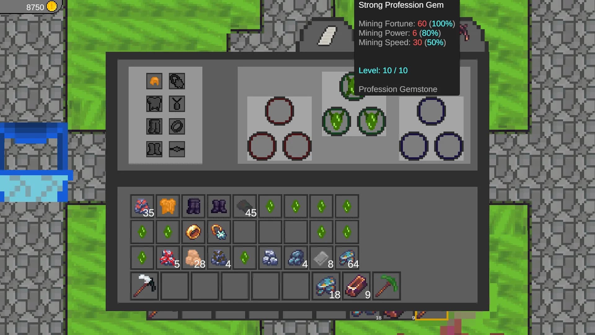 Prison Miner görsel 4