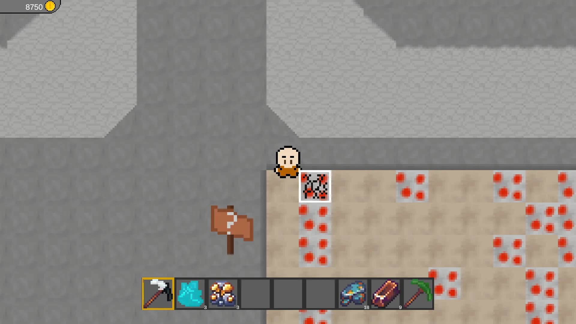 Prison Miner görsel 7