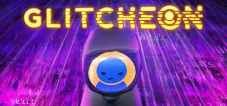 Glitcheon görsel 1