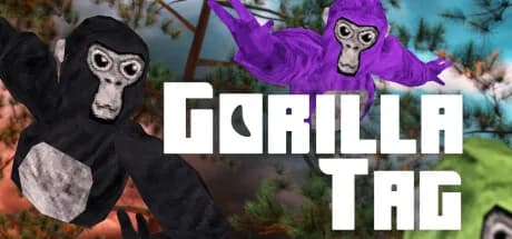 Gorilla Tag görsel 1