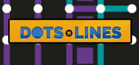 Dots n Lines görsel 1